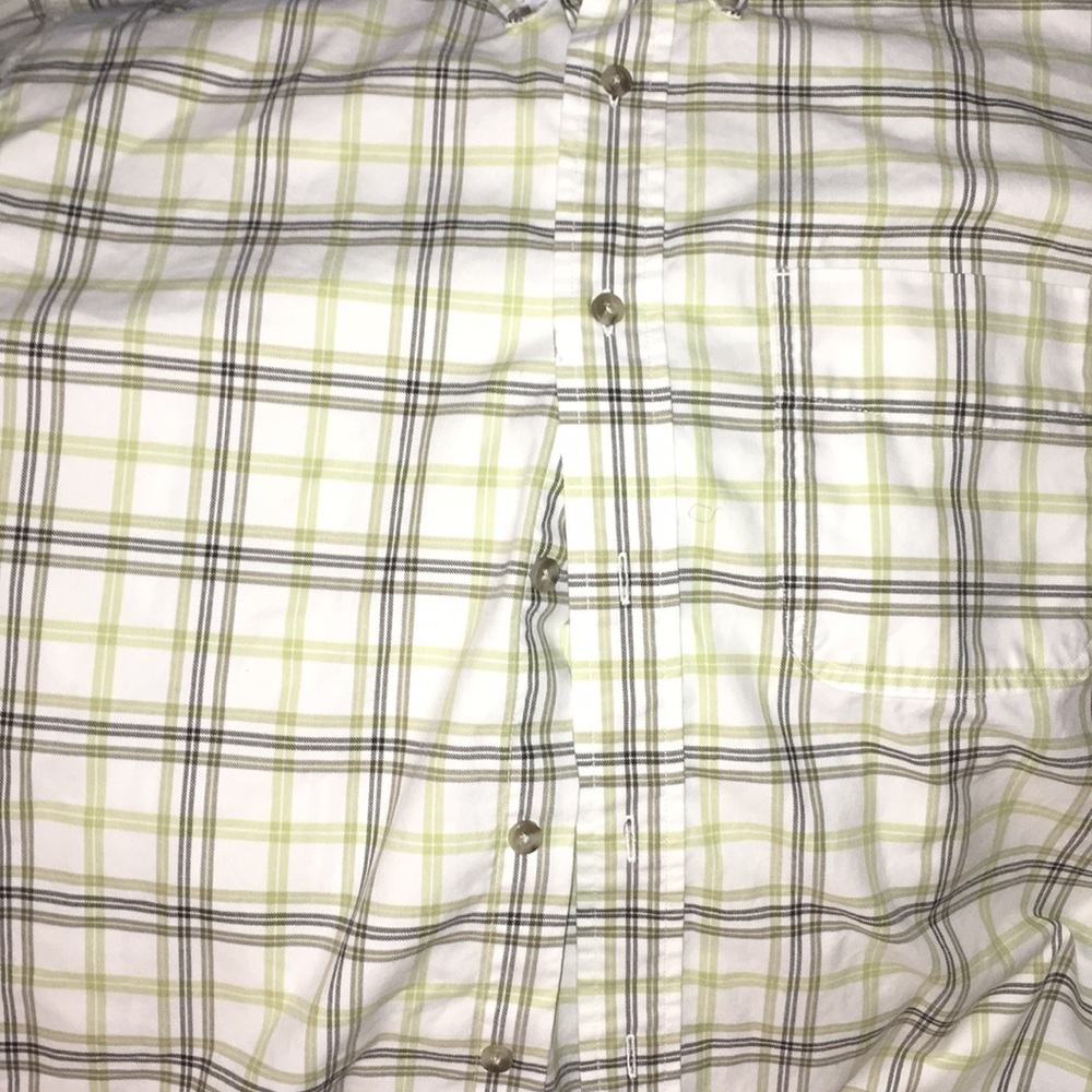 Eddie Bauer shirt